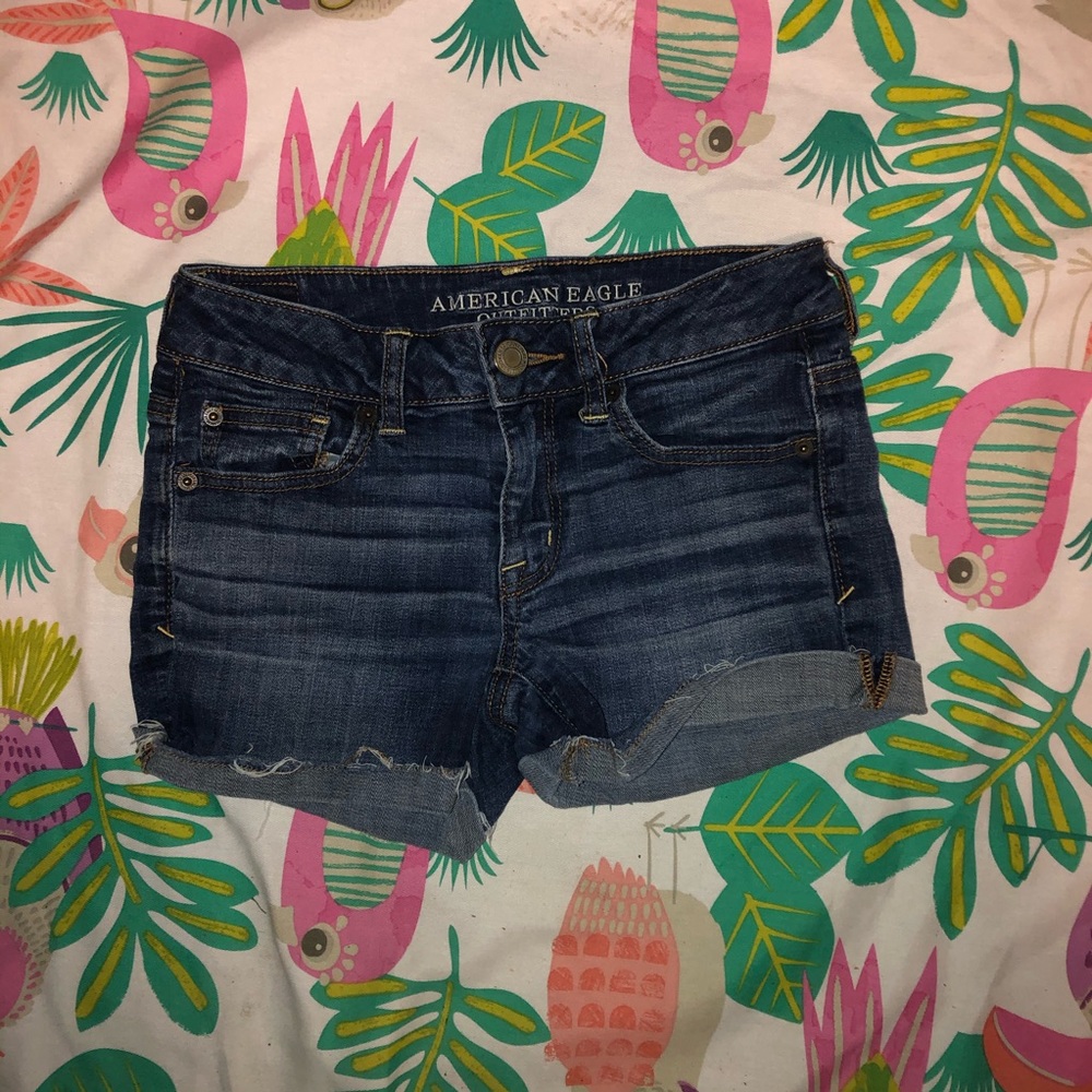 American eagle